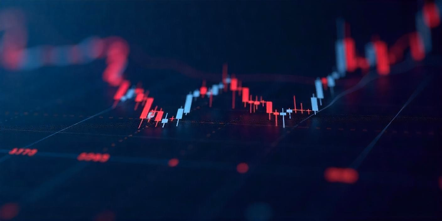 This Agentic AI Doesn't Just Watch Your Finance Data — It Acts on It