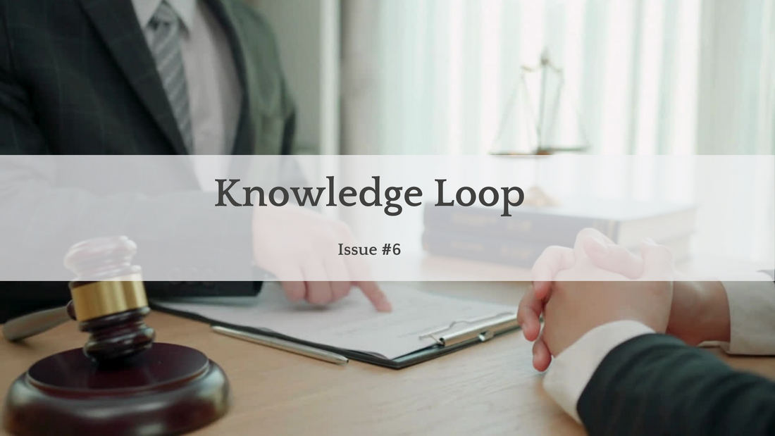Knowledge Loop January 2026