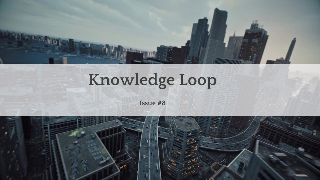 Knowledge Loop March 2026