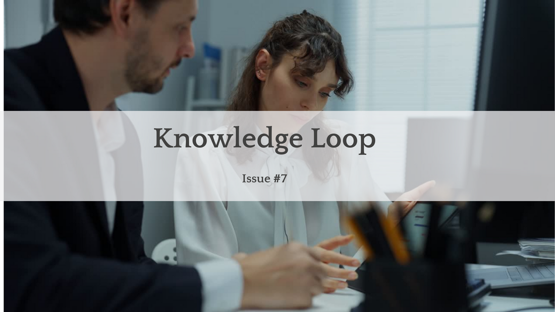 Knowledge Loop February 2026: Navigating the Era of AI ROI